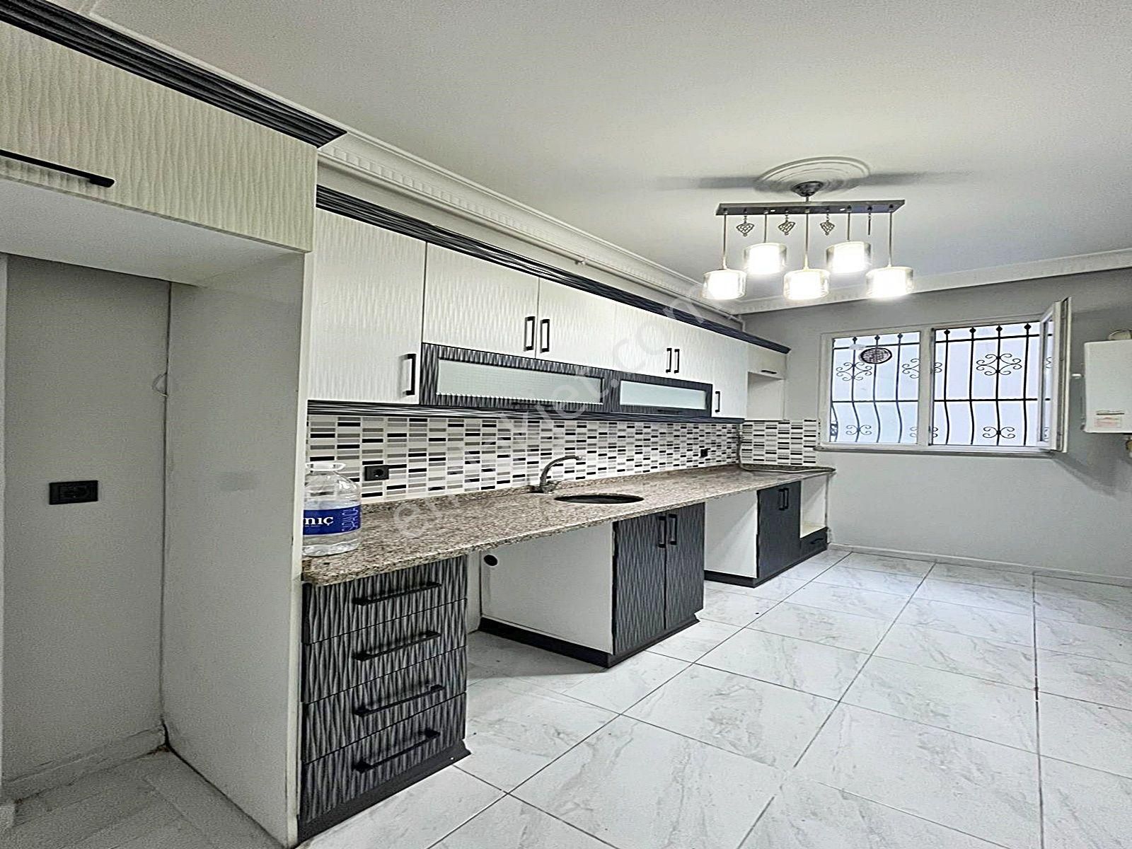 Esenyurt Osmangazi Mahallesinde Bahçeli 2+1 Satılık Daire !!! - Görsel 8