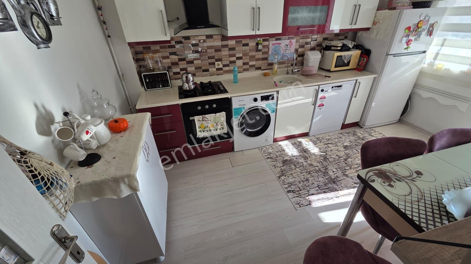 Süvari Mah Ahi Mesut Bulvar Üzerinde Satılık 3+1 Öncephe Asansörlü Daire