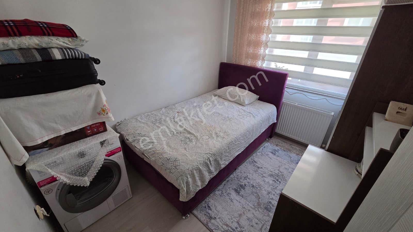 Süvari Mah Ahi Mesut Bulvar Üzerinde Satılık 3+1 Öncephe Asansörlü Daire - Görsel 18