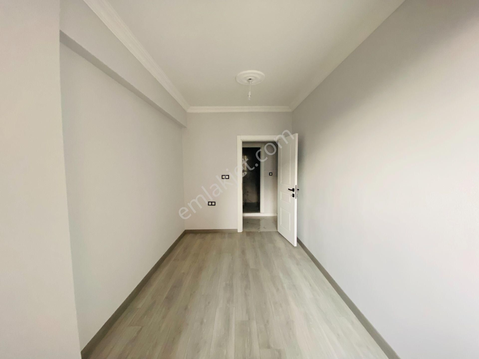 Güven'den Kapaklıda Okullar Bölgesnde Ara Kat Ön Cephe 2+1 Daire - Görsel 21