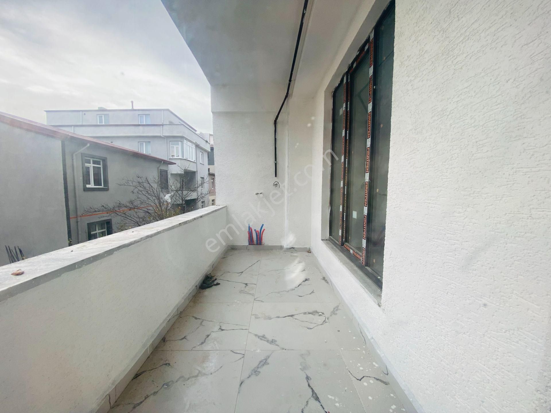 Güven'den Kapaklıda Okullar Bölgesnde Ara Kat Ön Cephe 2+1 Daire - Görsel 18