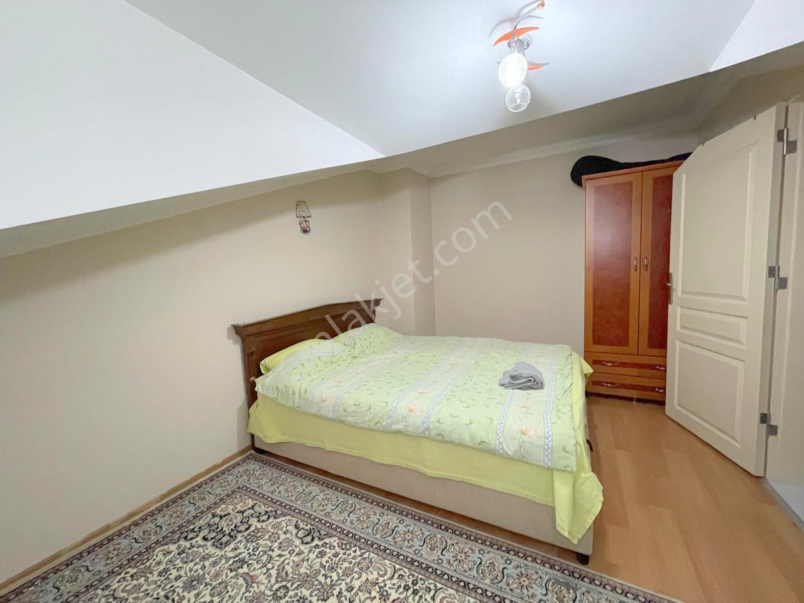 Mertcan'dan Şeyhli Caddeye 1dk İskanlı Teraslı 5+2 Dubleks - Görsel 24