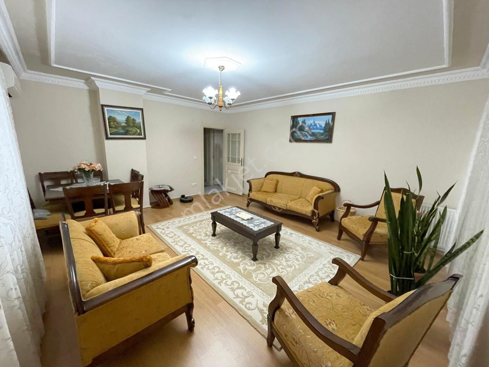 Mertcan'dan Şeyhli Caddeye 1dk İskanlı Teraslı 5+2 Dubleks - Görsel 4