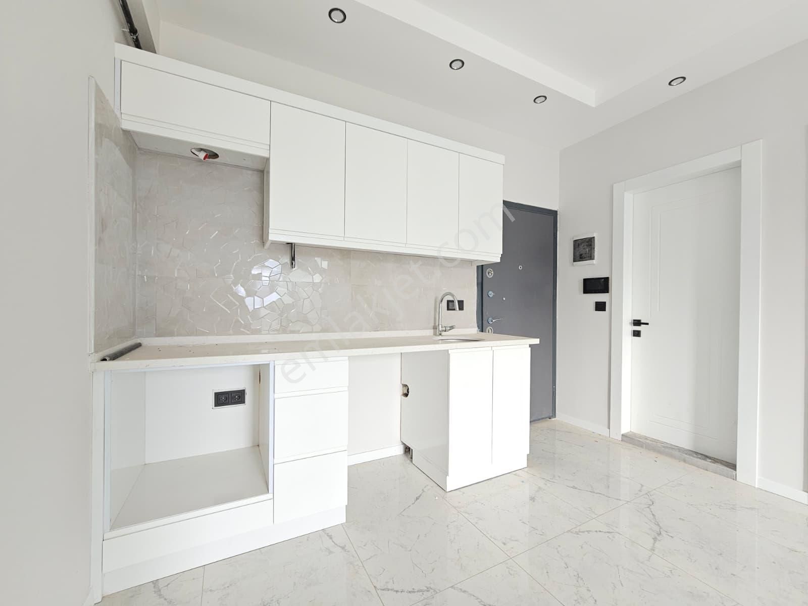 Denizli Yenişafak Ta Cadde Üzeri Önü Açık Mükemmel Konumda Lüks Daireler - Görsel 10