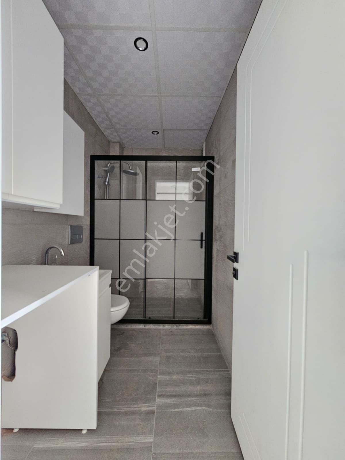 Denizli Yenişafak Ta Cadde Üzeri Önü Açık Mükemmel Konumda Lüks Daireler - Görsel 8