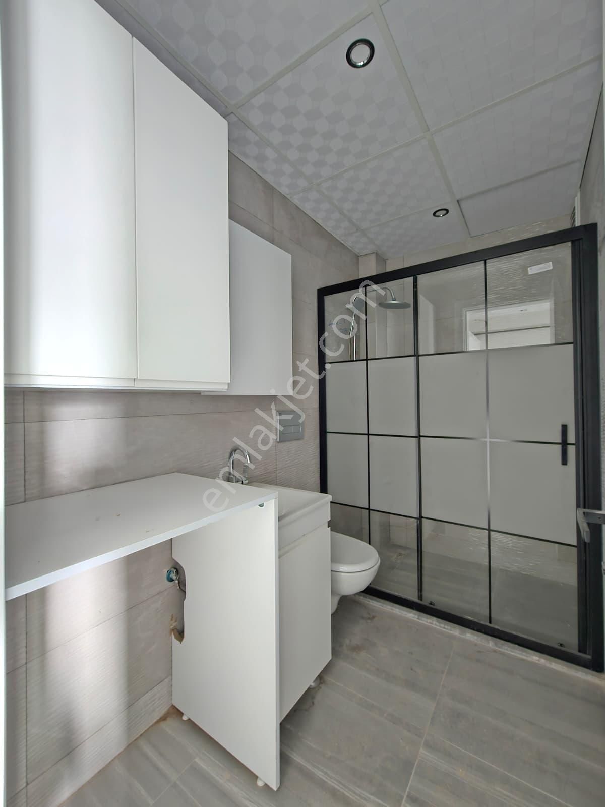 Denizli Yenişafak Ta Cadde Üzeri Önü Açık Mükemmel Konumda Lüks Daireler - Görsel 5