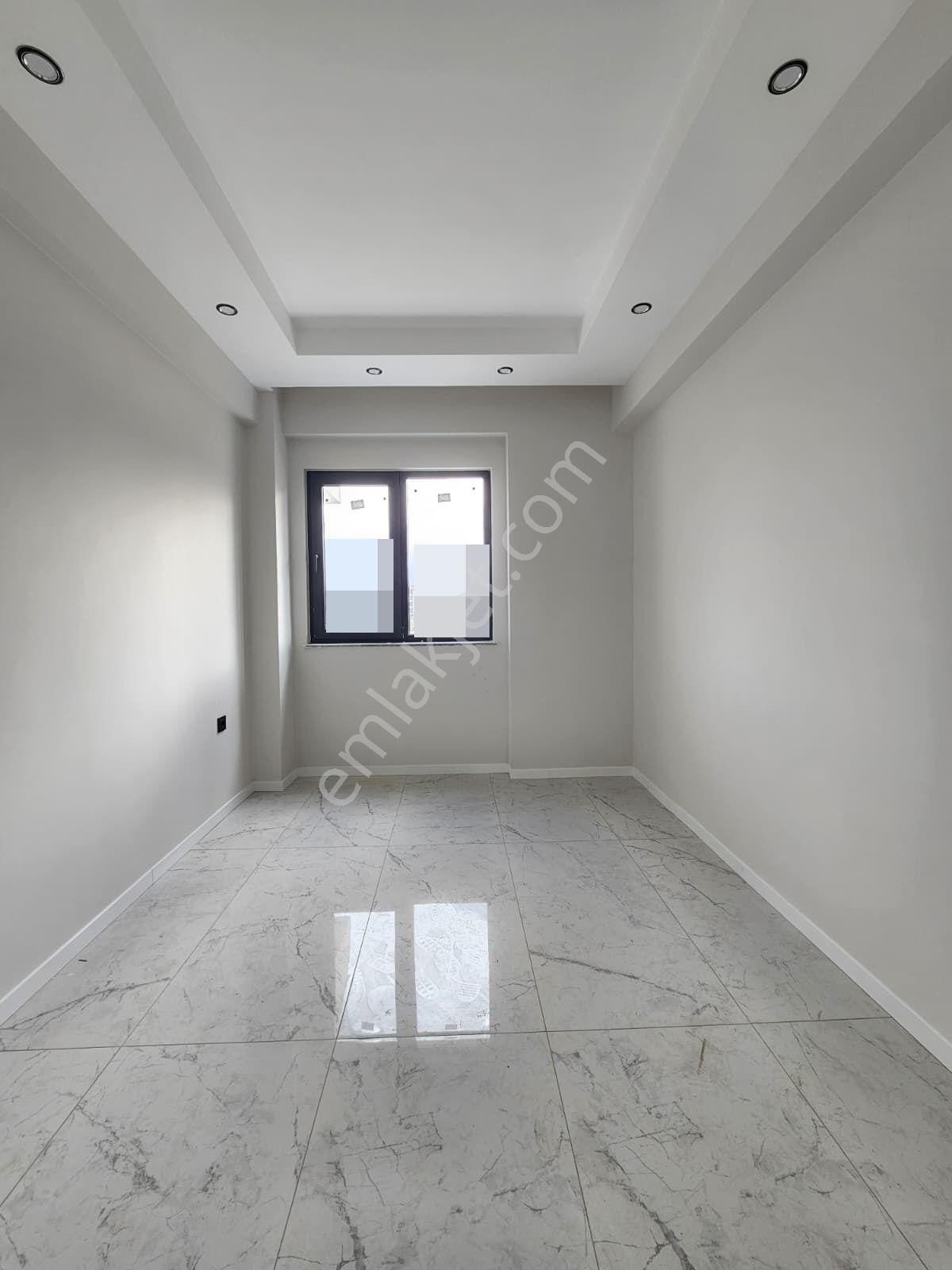 Denizli Yenişafak Ta Cadde Üzeri Önü Açık Mükemmel Konumda Lüks Daireler - Görsel 11