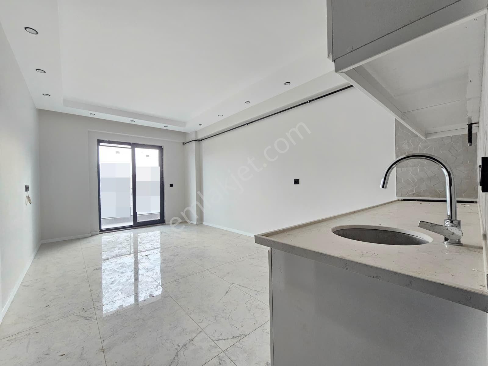 Denizli Yenişafak Ta Cadde Üzeri Önü Açık Mükemmel Konumda Lüks Daireler - Görsel 12