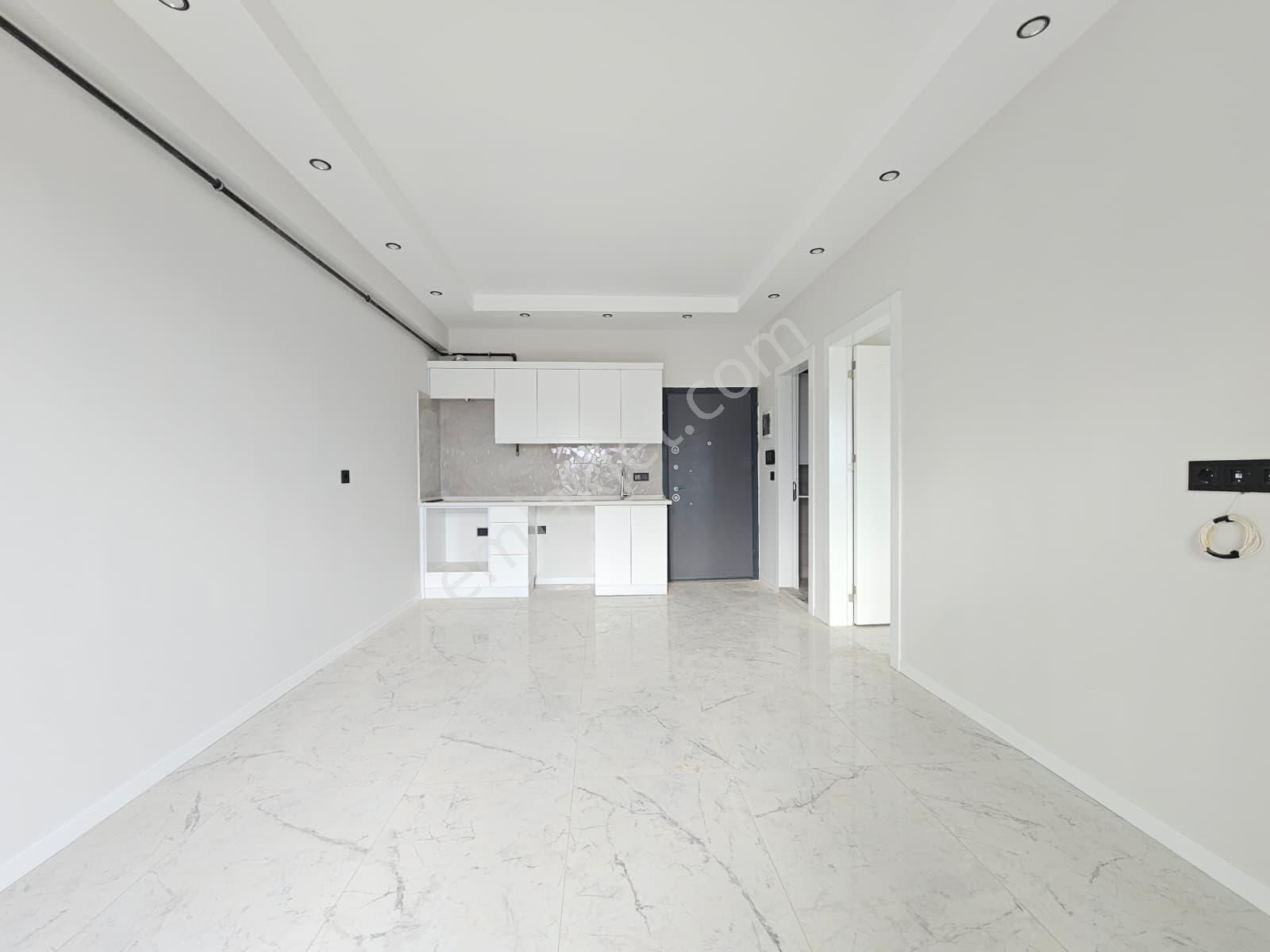 Denizli Yenişafak Ta Cadde Üzeri Önü Açık Mükemmel Konumda Lüks Daireler - Görsel 2