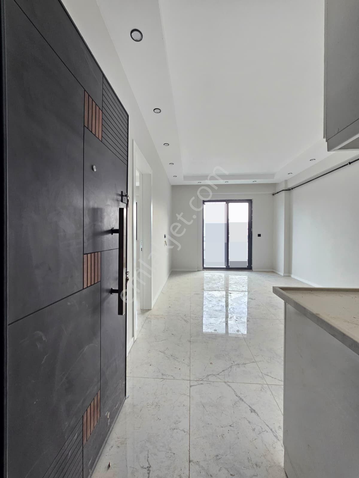 Denizli Yenişafak Ta Cadde Üzeri Önü Açık Mükemmel Konumda Lüks Daireler - Görsel 13