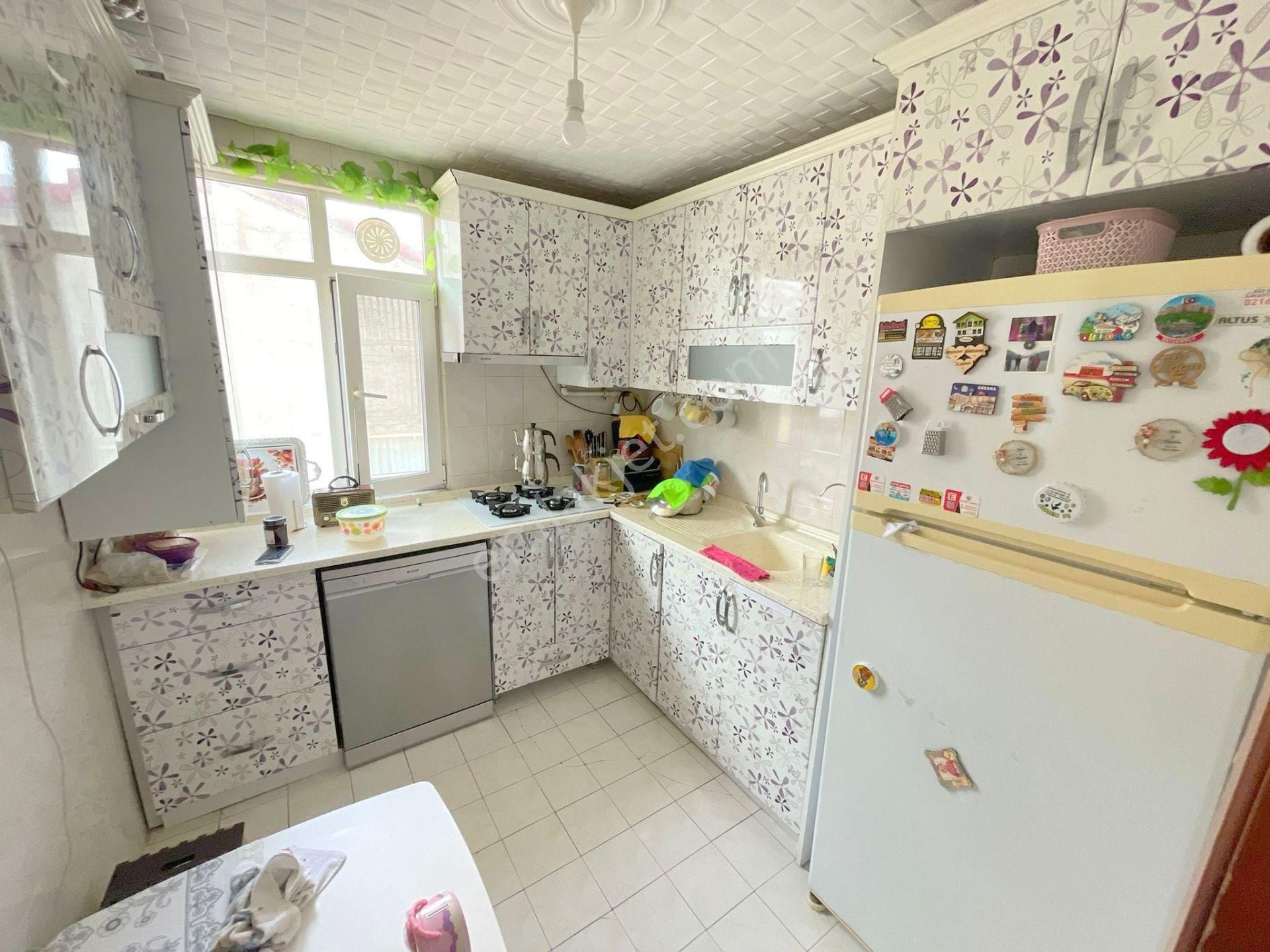 Mertcan'dan Ramazanoğlu Mah.393 M2 Arsa Tapulu Satılık Bina - Görsel 9