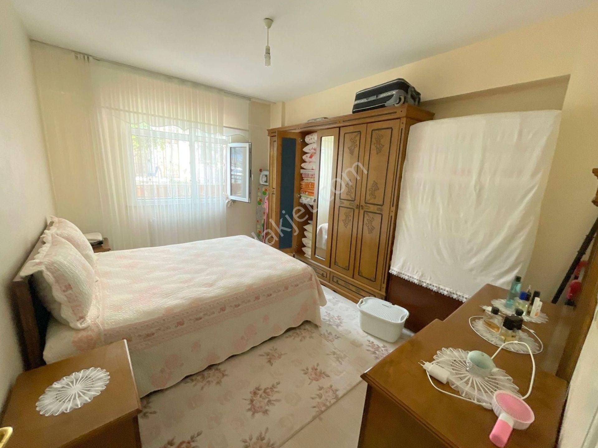 Mertcan'dan Ramazanoğlu Mah.393 M2 Arsa Tapulu Satılık Bina - Görsel 10