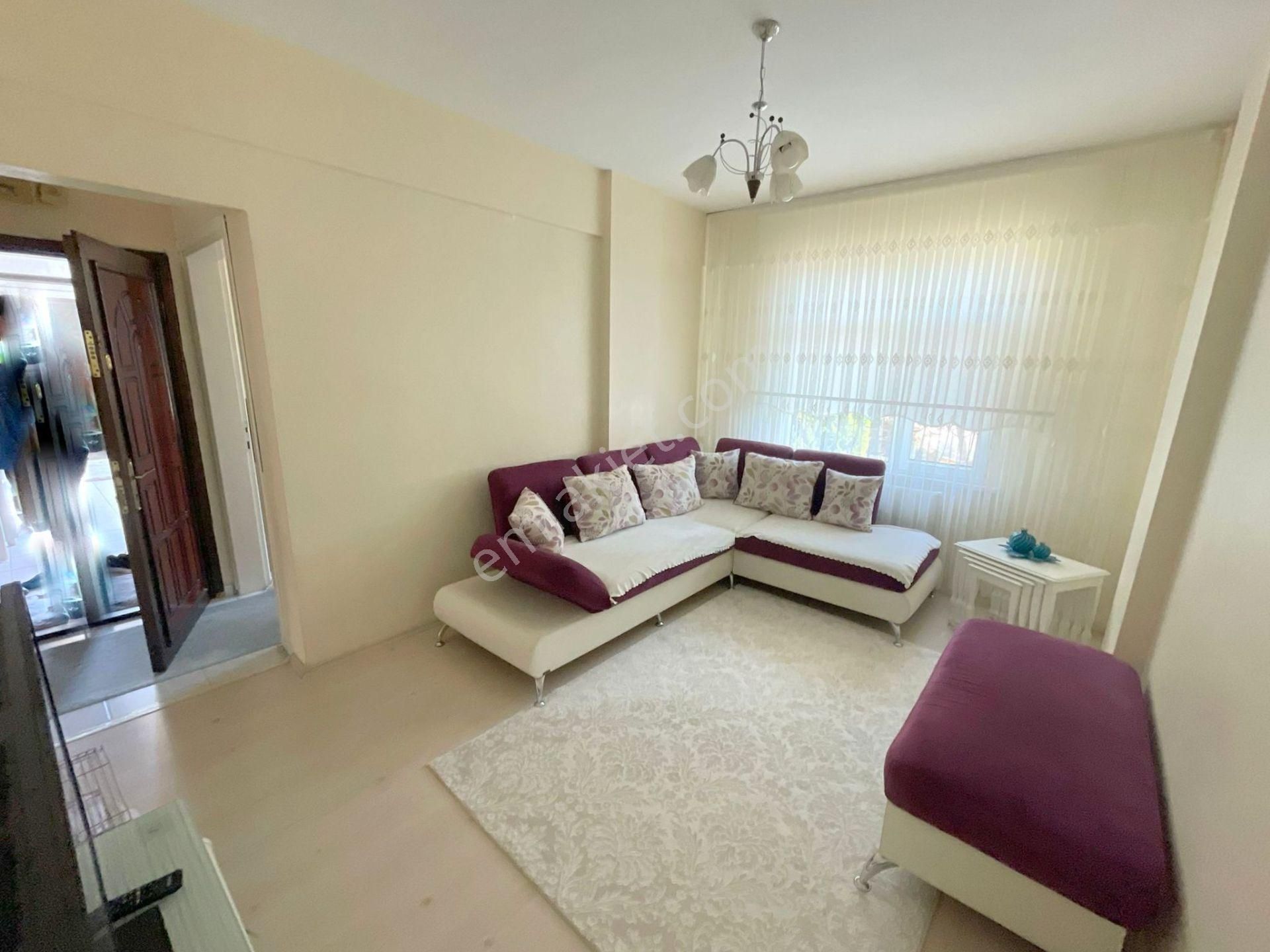 Mertcan'dan Ramazanoğlu Mah.393 M2 Arsa Tapulu Satılık Bina - Görsel 19