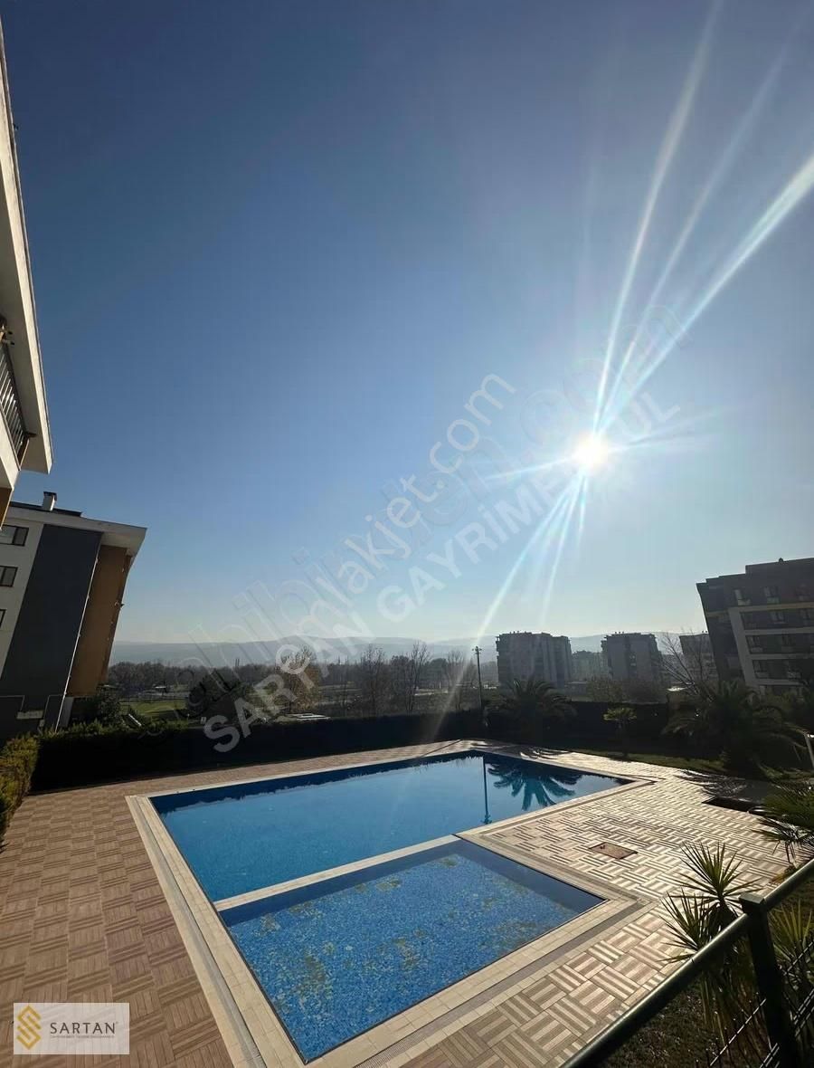 Kayapa Çamlık Evlerinde Satılık 2+1 Full Kredili Ara Kat Daire - Görsel 19