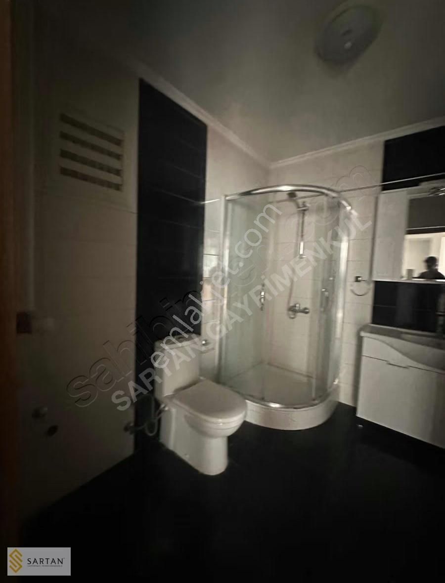 Kayapa Çamlık Evlerinde Satılık 2+1 Full Kredili Ara Kat Daire - Görsel 16