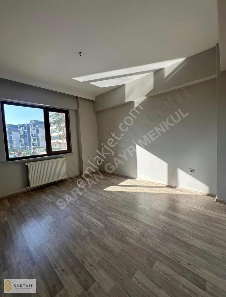 Kayapa Çamlık Evlerinde Satılık 2+1 Full Kredili Ara Kat Daire - Görsel 29