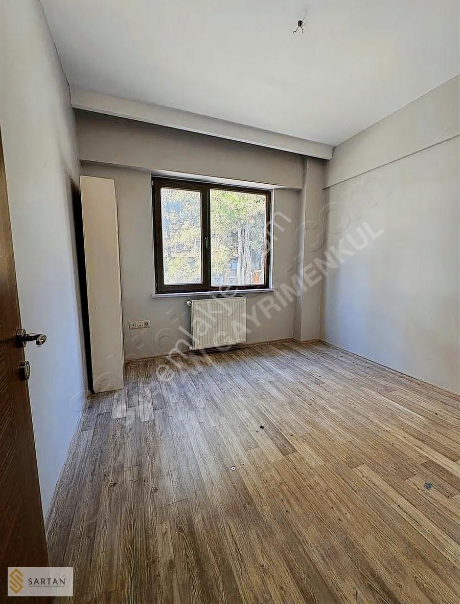 Kayapa Çamlık Evlerinde Satılık 2+1 Full Kredili Ara Kat Daire - Görsel 9