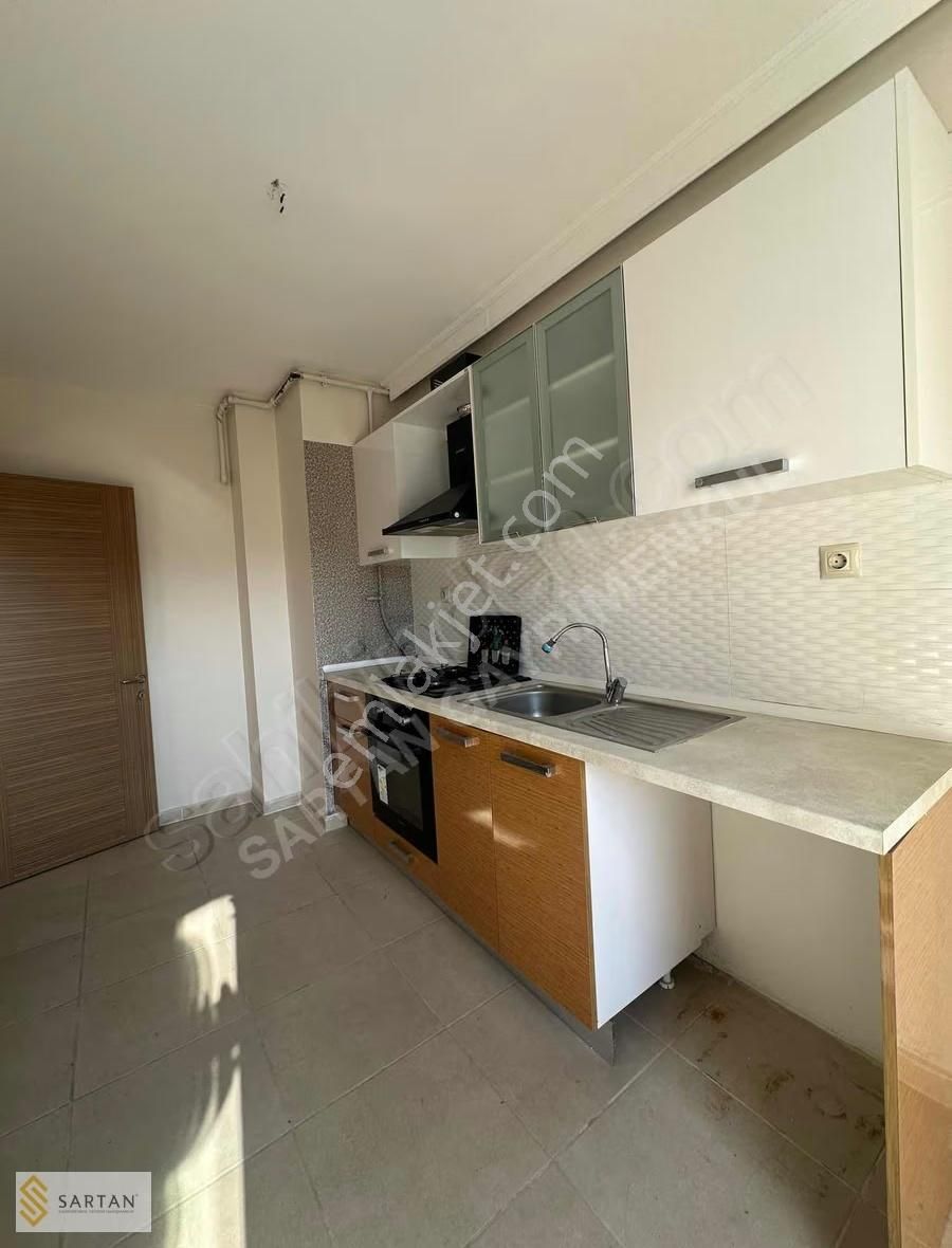 Kayapa Çamlık Evlerinde Satılık 2+1 Full Kredili Ara Kat Daire - Görsel 4