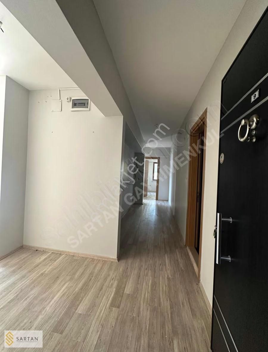 Kayapa Çamlık Evlerinde Satılık 2+1 Full Kredili Ara Kat Daire - Görsel 28