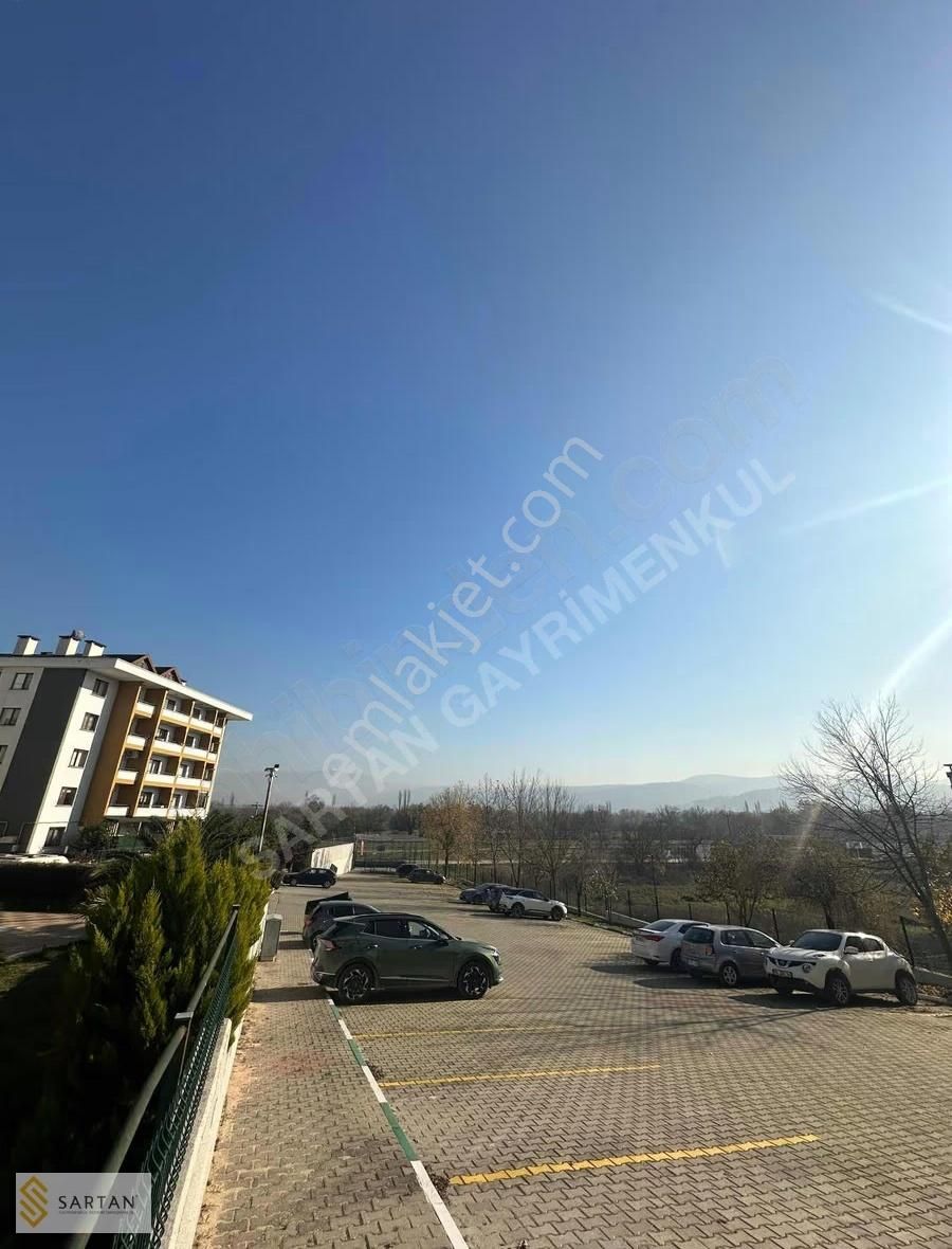 Kayapa Çamlık Evlerinde Satılık 2+1 Full Kredili Ara Kat Daire - Görsel 31