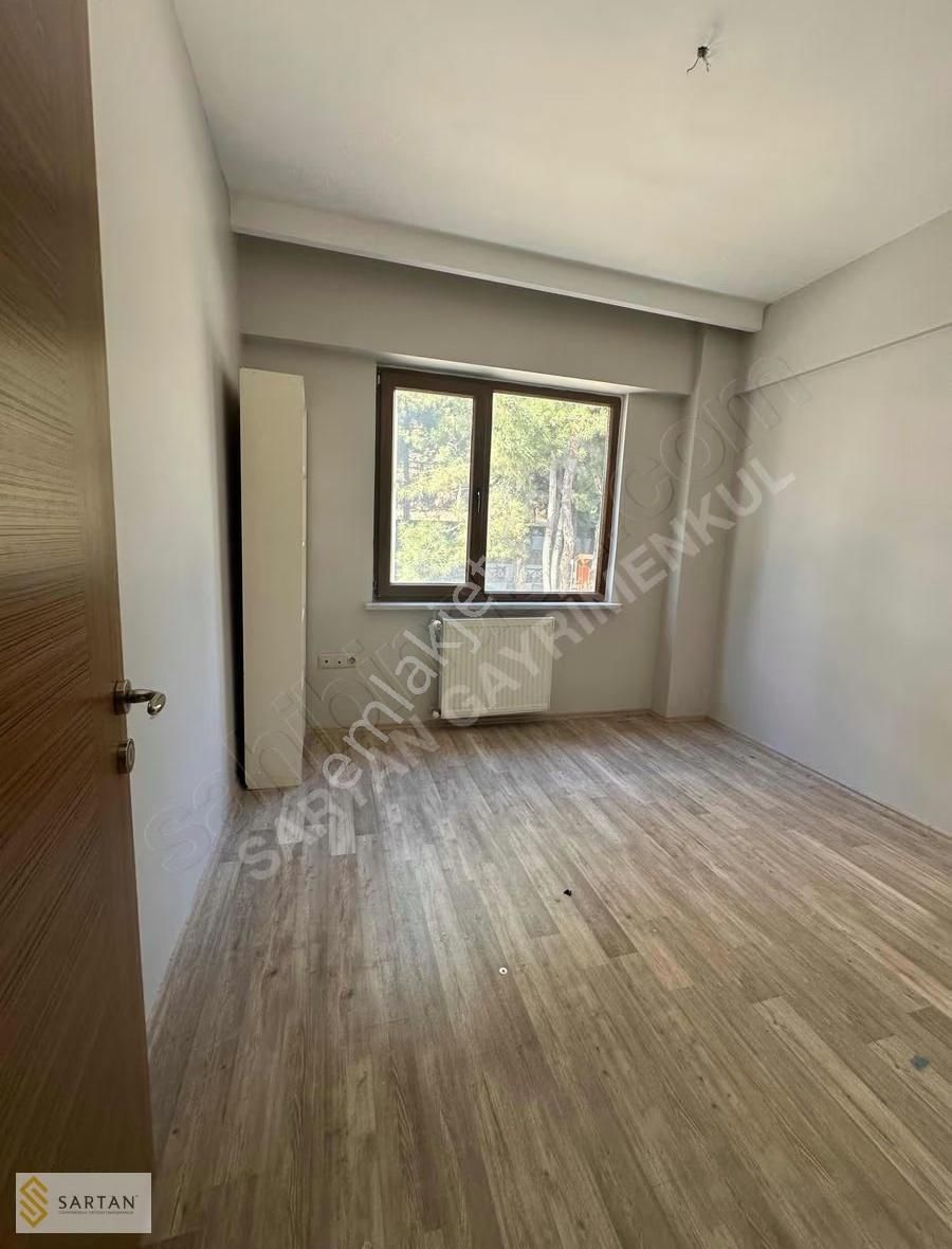 Kayapa Çamlık Evlerinde Satılık 2+1 Full Kredili Ara Kat Daire - Görsel 22