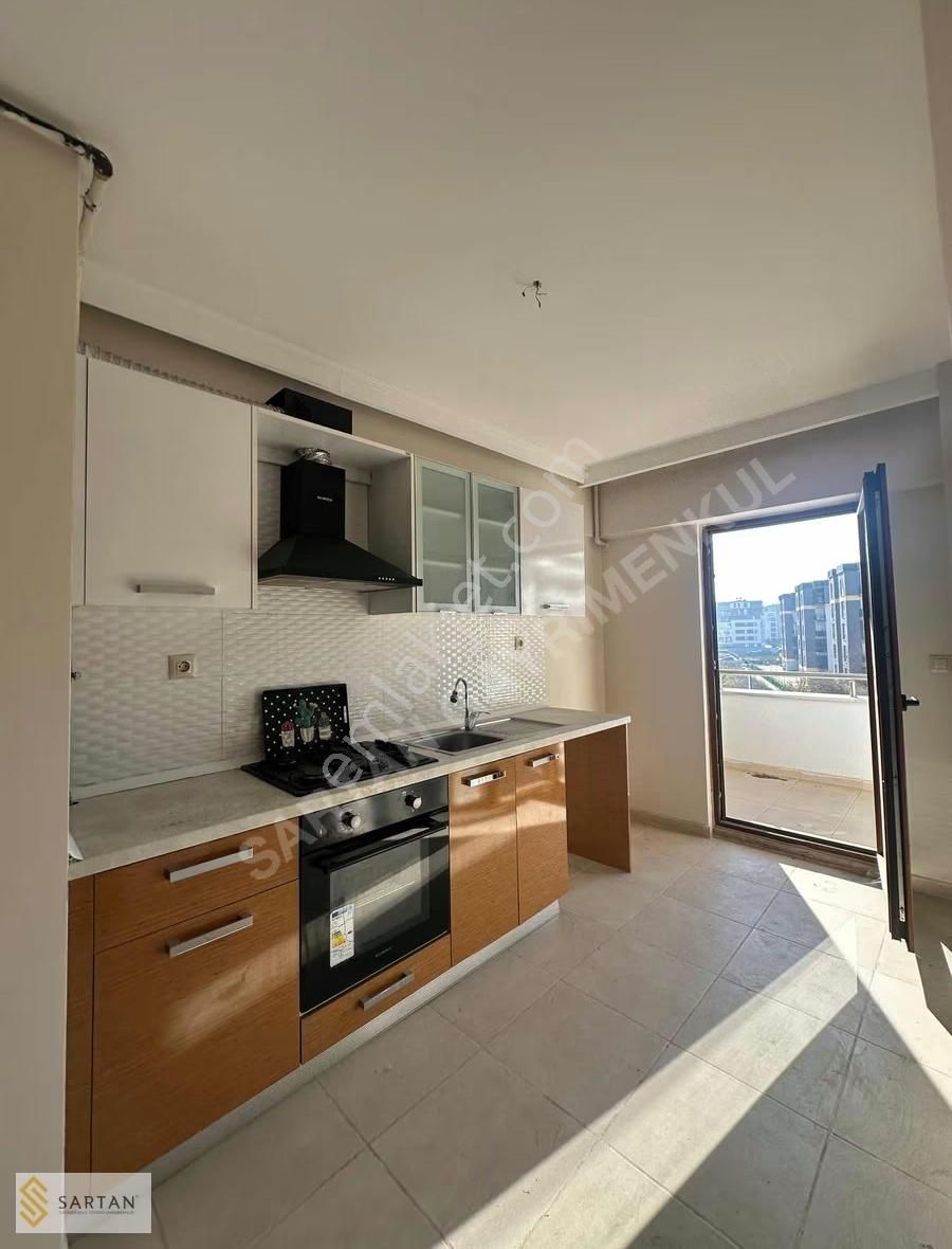 Kayapa Çamlık Evlerinde Satılık 2+1 Full Kredili Ara Kat Daire - Görsel 17