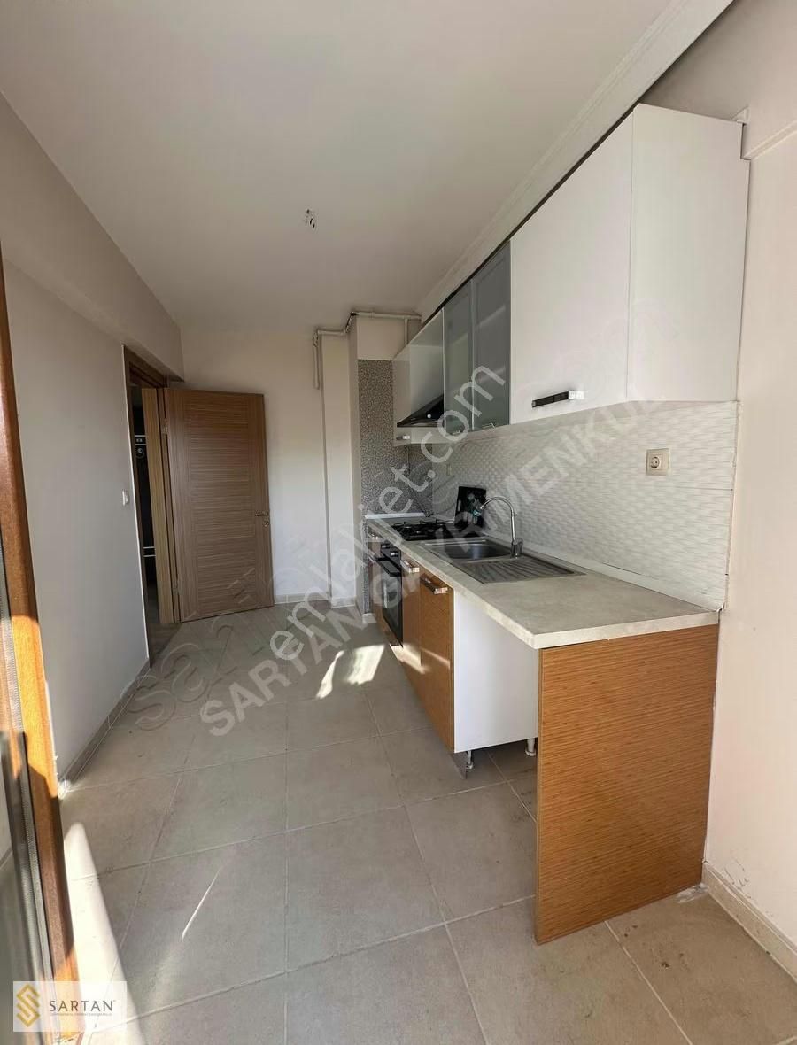 Kayapa Çamlık Evlerinde Satılık 2+1 Full Kredili Ara Kat Daire - Görsel 23