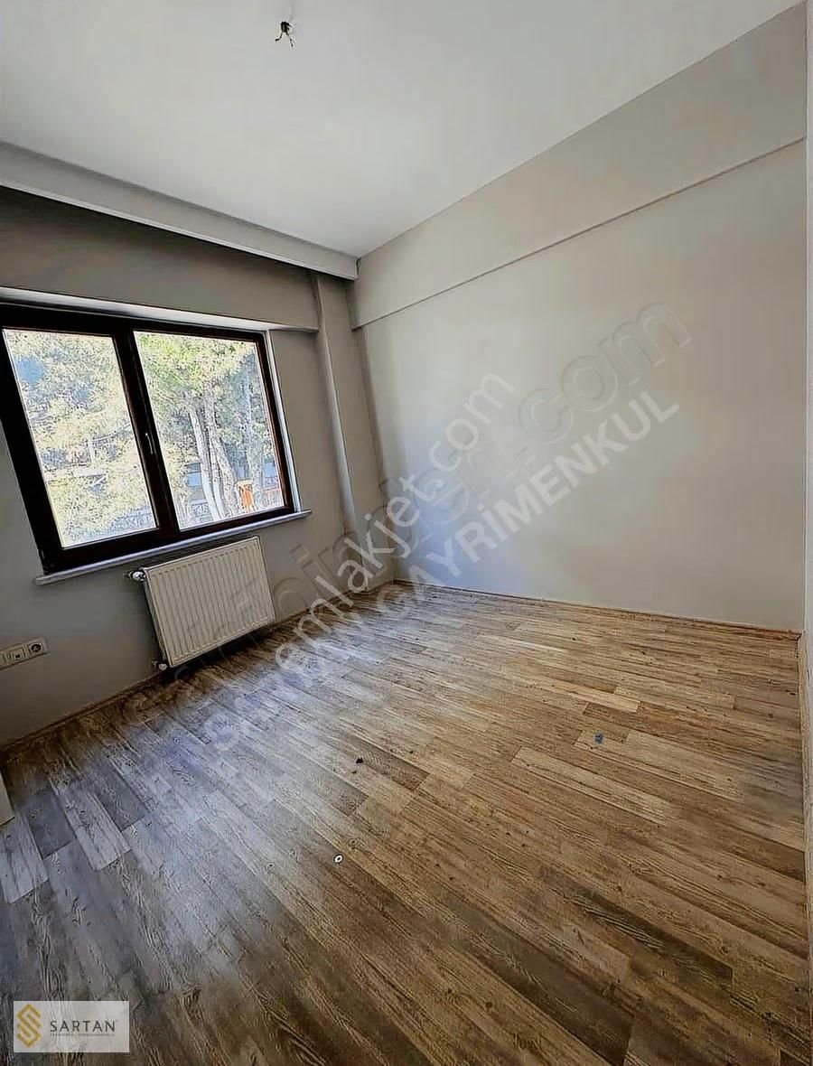 Kayapa Çamlık Evlerinde Satılık 2+1 Full Kredili Ara Kat Daire - Görsel 13