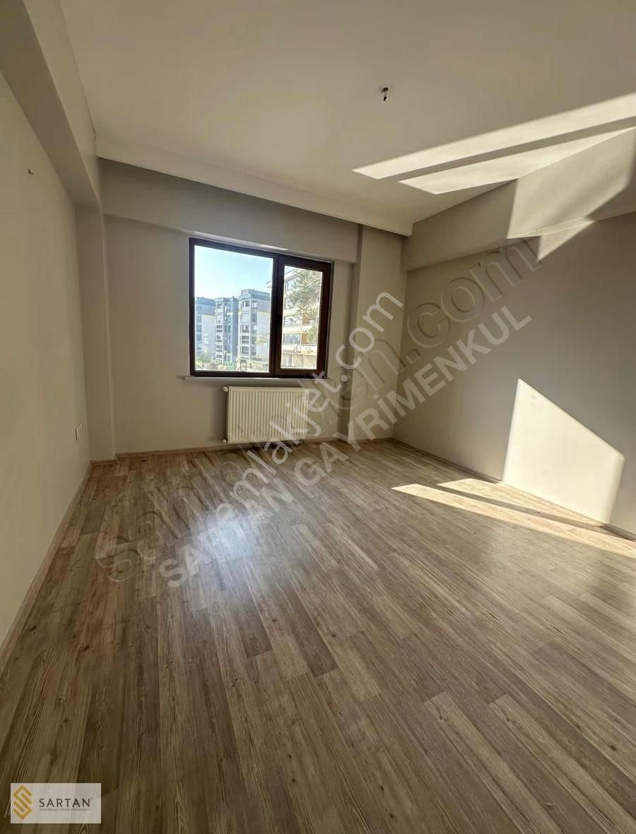 Kayapa Çamlık Evlerinde Satılık 2+1 Full Kredili Ara Kat Daire - Görsel 11