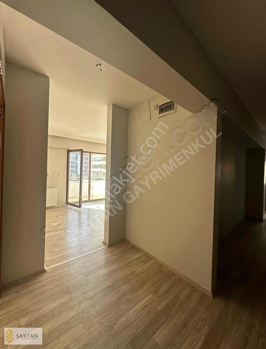 Kayapa Çamlık Evlerinde Satılık 2+1 Full Kredili Ara Kat Daire - Görsel 27