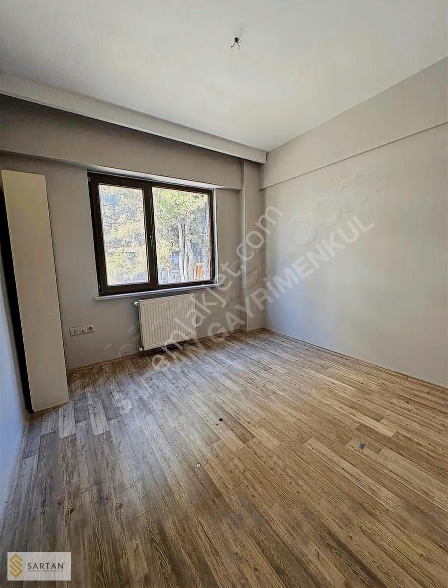 Kayapa Çamlık Evlerinde Satılık 2+1 Full Kredili Ara Kat Daire - Görsel 33