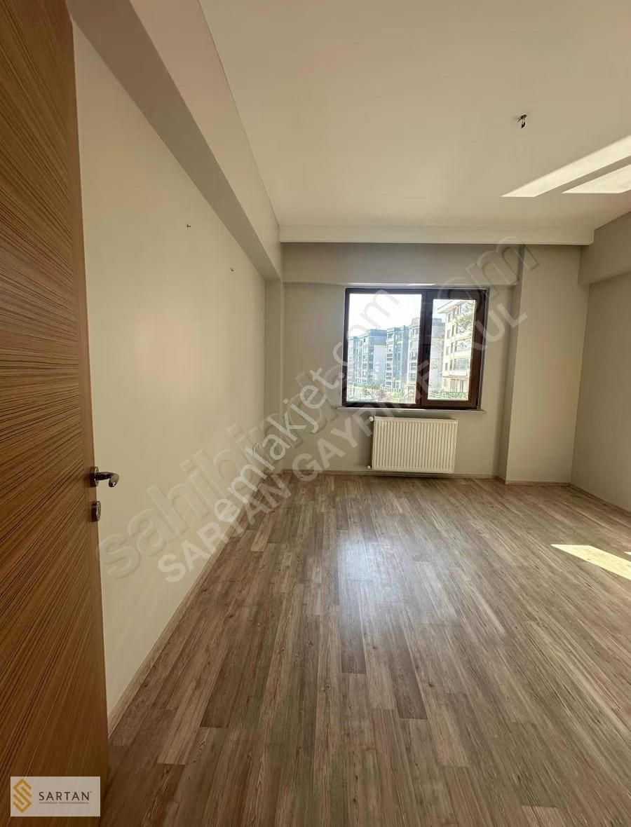 Kayapa Çamlık Evlerinde Satılık 2+1 Full Kredili Ara Kat Daire - Görsel 14