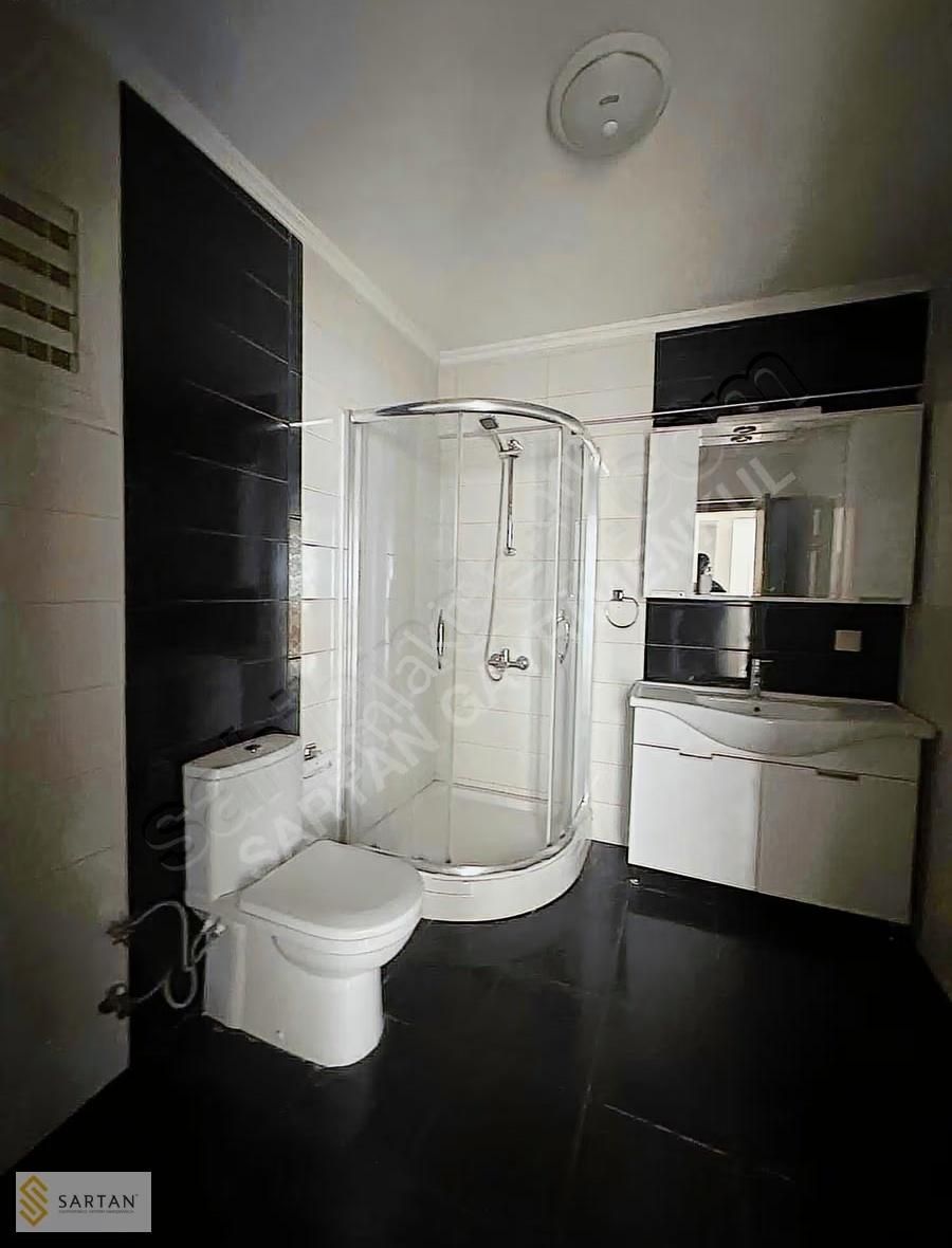 Kayapa Çamlık Evlerinde Satılık 2+1 Full Kredili Ara Kat Daire - Görsel 30