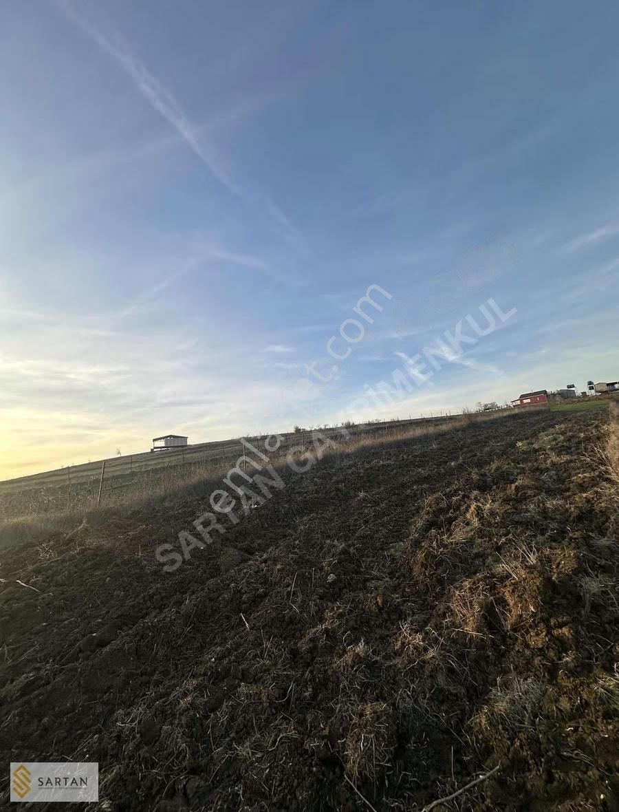 Güngören'de Köye Yürüme Mesafesinde Satılık Kelepir Tarla - Görsel 10