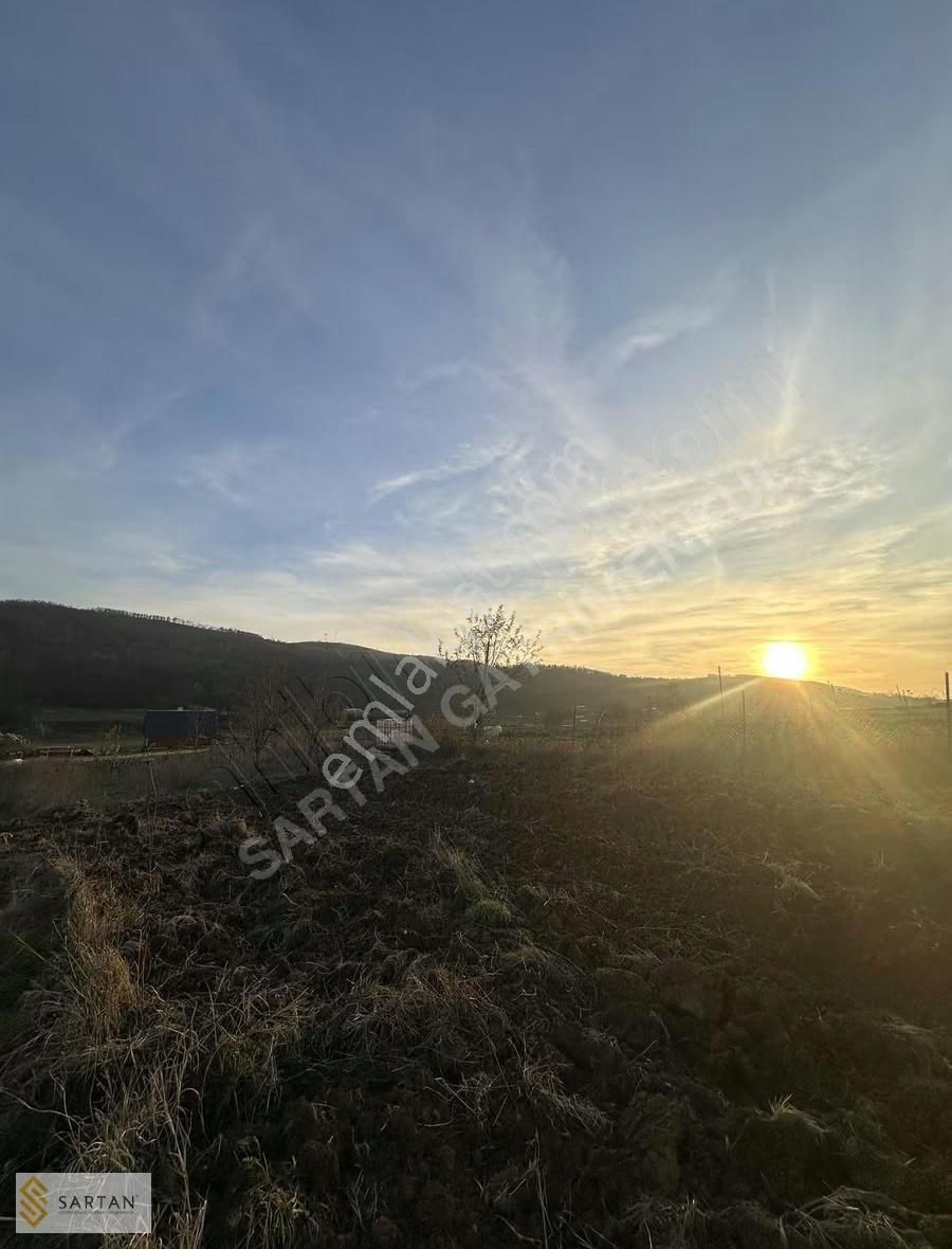 Güngören'de Köye Yürüme Mesafesinde Satılık Kelepir Tarla - Görsel 2