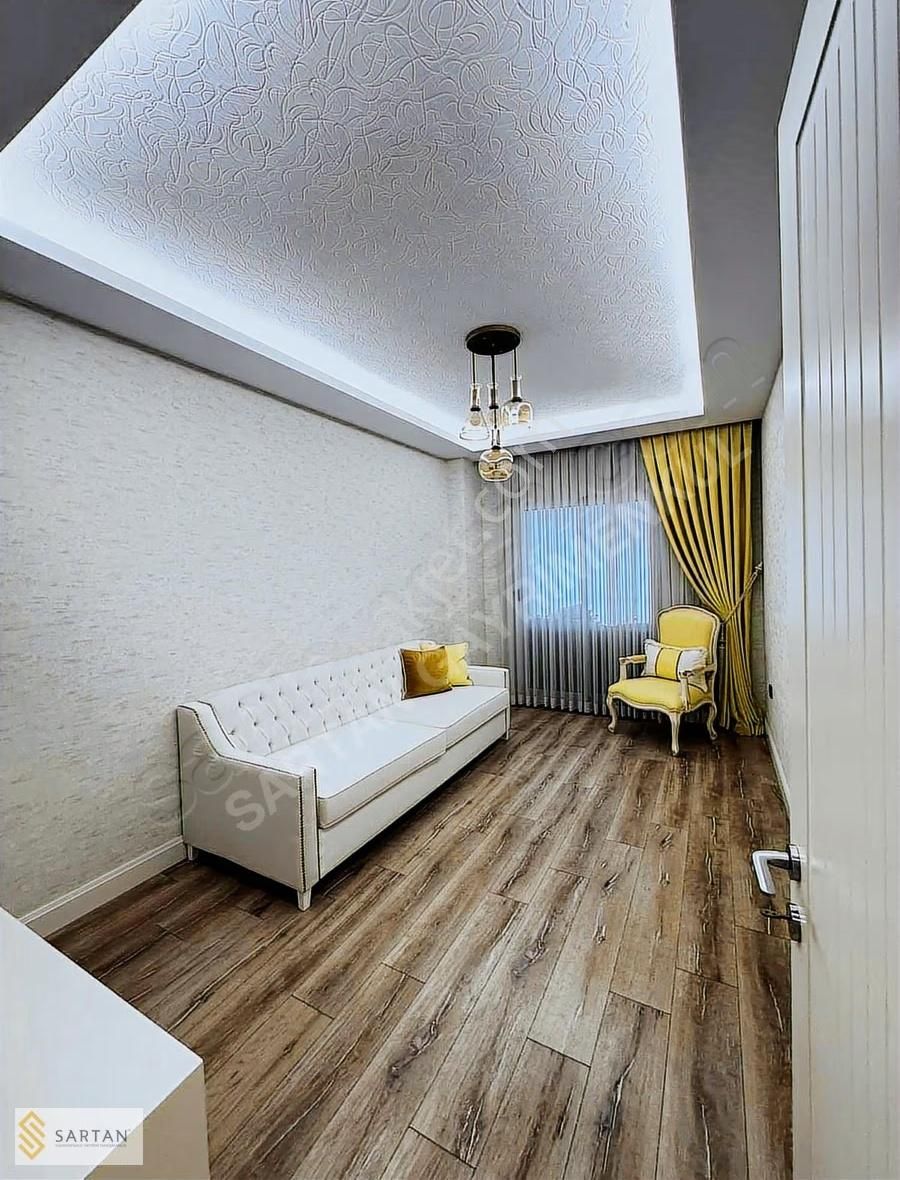 Balat Ona 162 Sitesinde Satılık 4+1 Lüks Tasarım Eşyalı Daire - Görsel 30