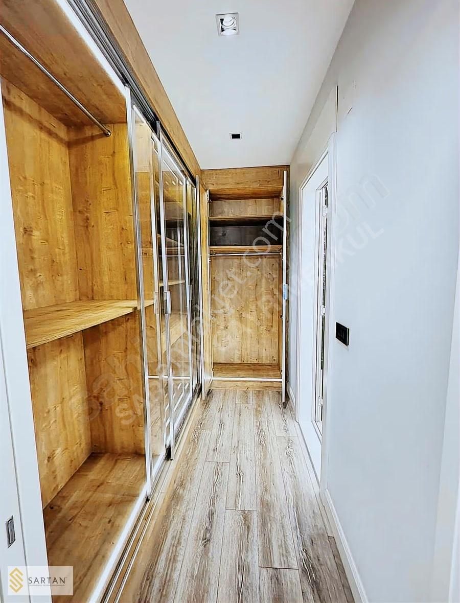 Balat Ona 162 Sitesinde Satılık 4+1 Lüks Tasarım Eşyalı Daire - Görsel 33