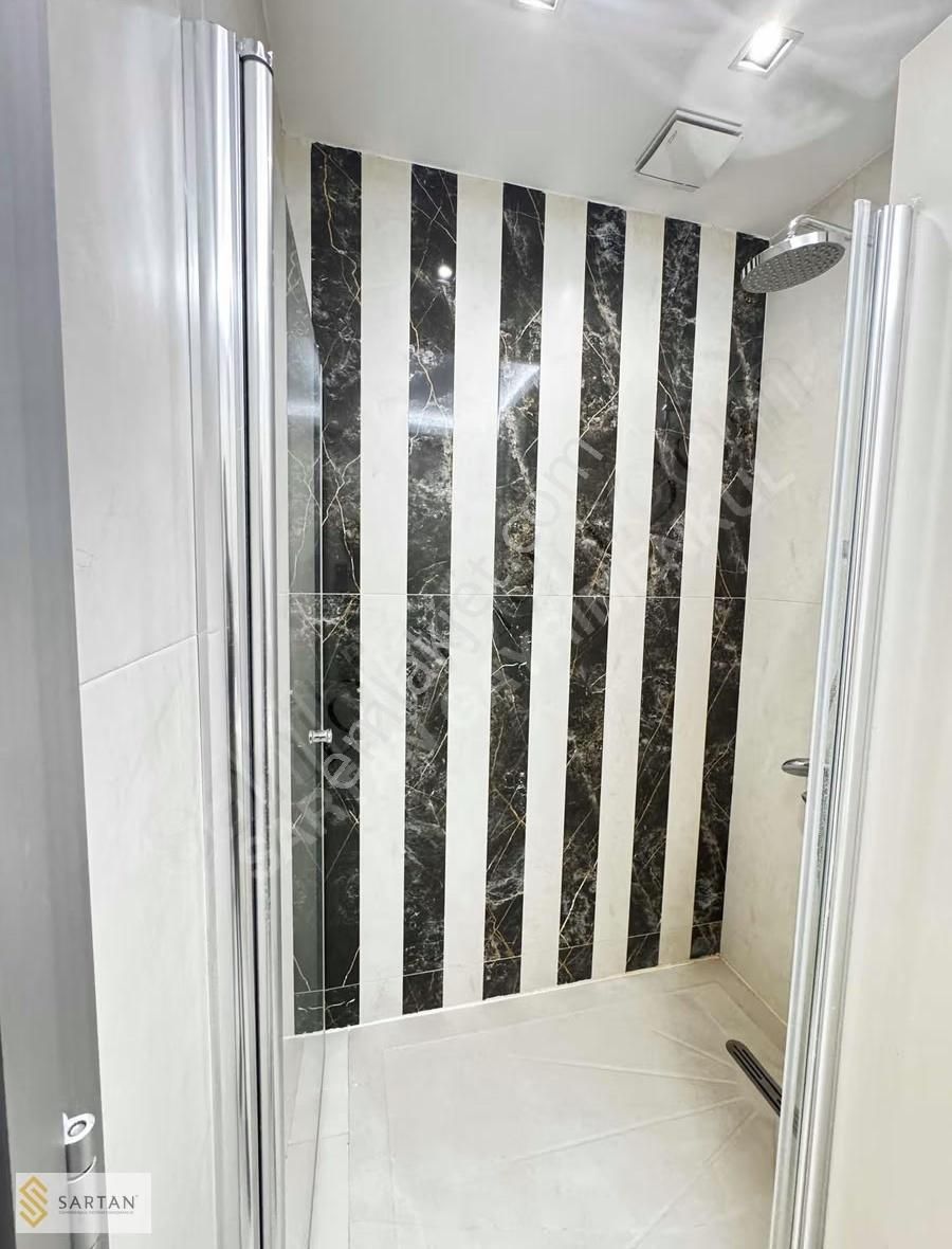 Balat Ona 162 Sitesinde Satılık 4+1 Lüks Tasarım Eşyalı Daire - Görsel 4