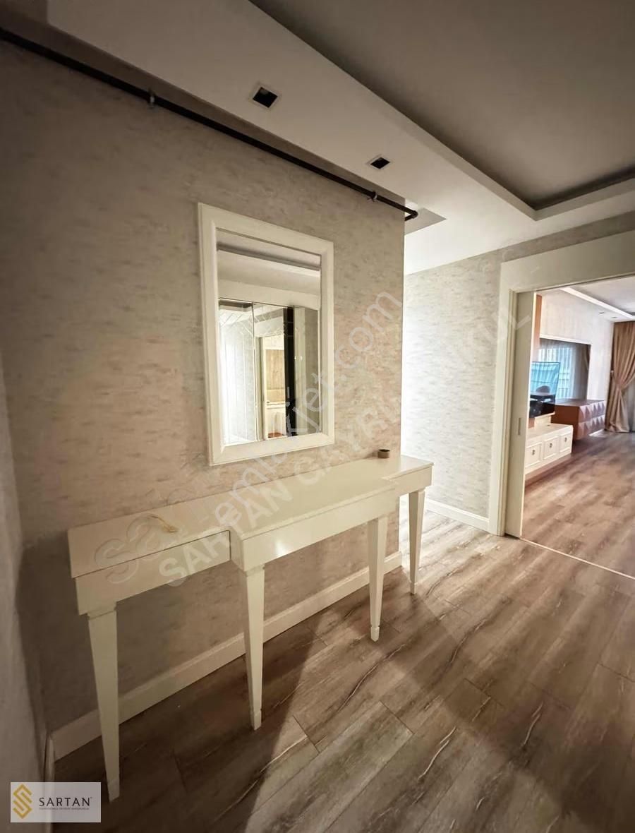 Balat Ona 162 Sitesinde Satılık 4+1 Lüks Tasarım Eşyalı Daire - Görsel 8