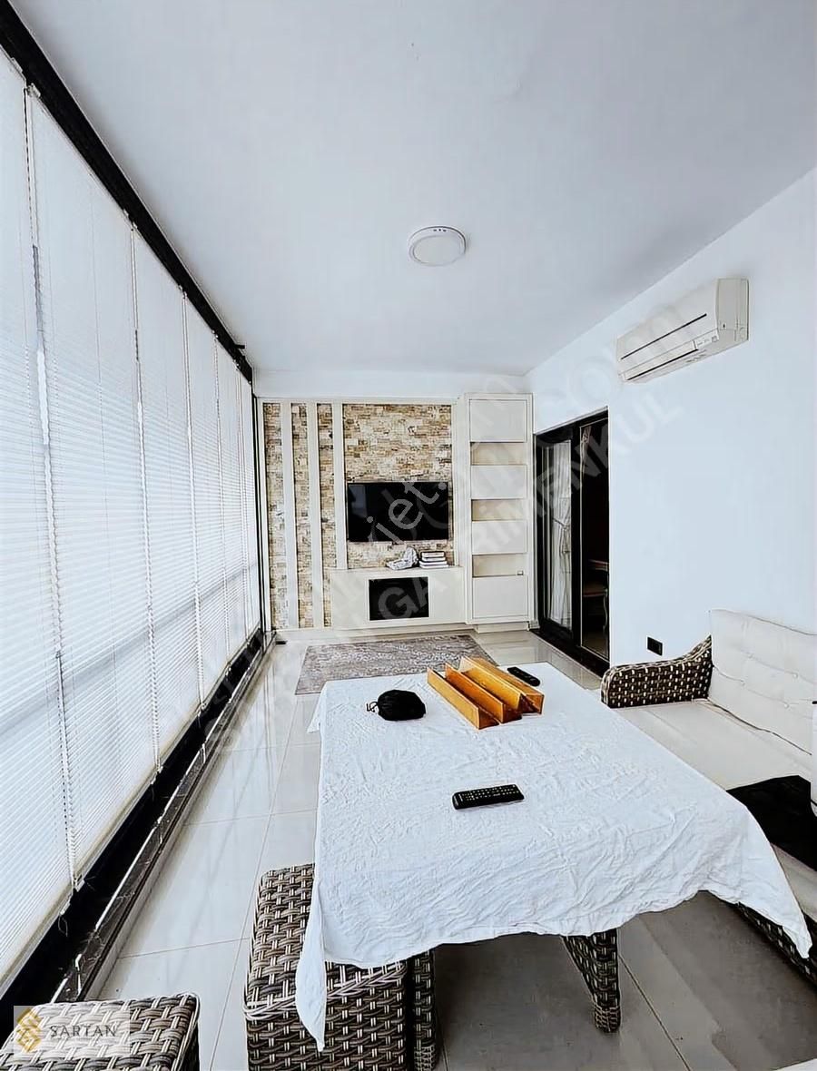 Balat Ona 162 Sitesinde Satılık 4+1 Lüks Tasarım Eşyalı Daire - Görsel 9