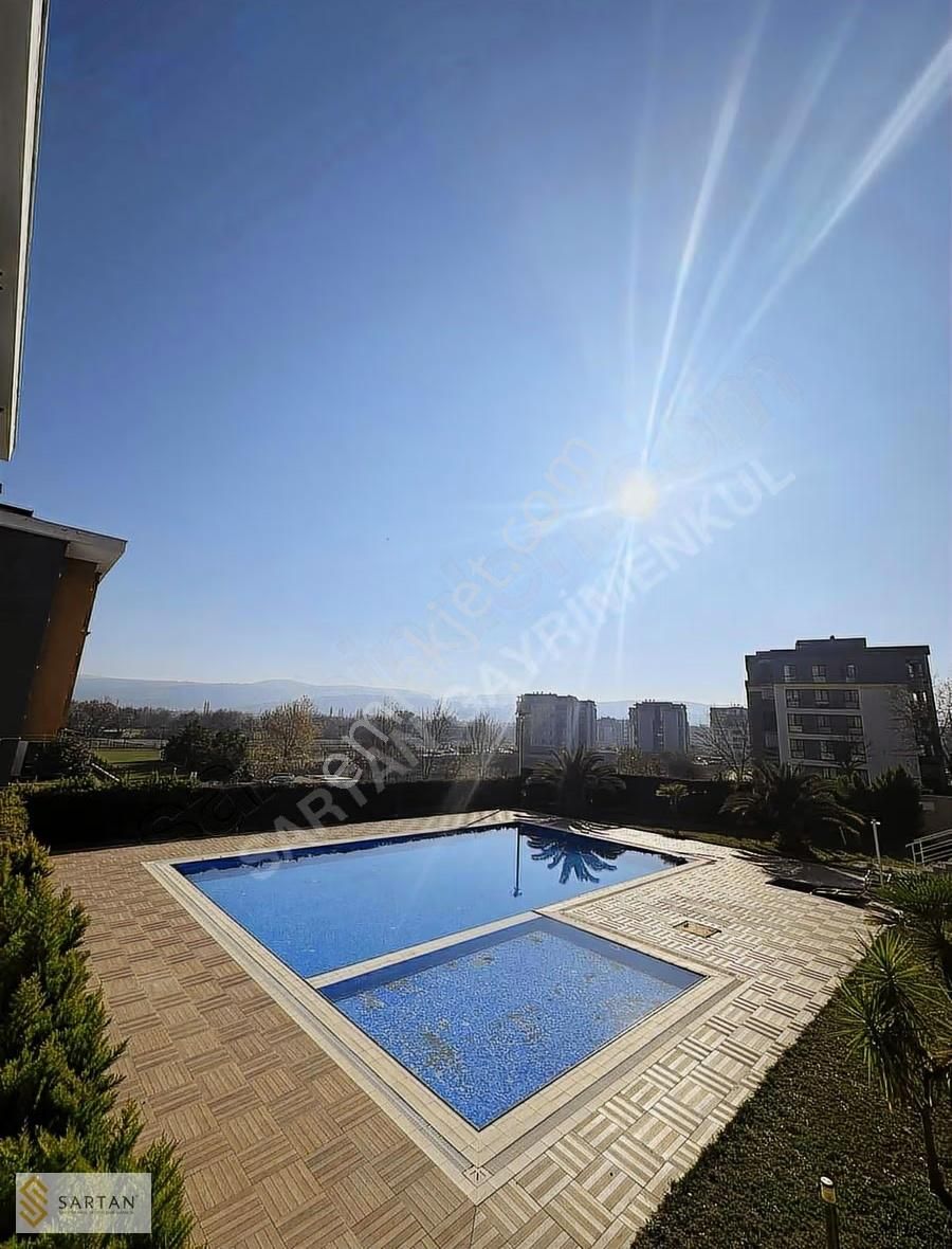 Kayapa Çamlık Park Evlerinde Kiralık 2+1 Ara Kat Daire - Görsel 30