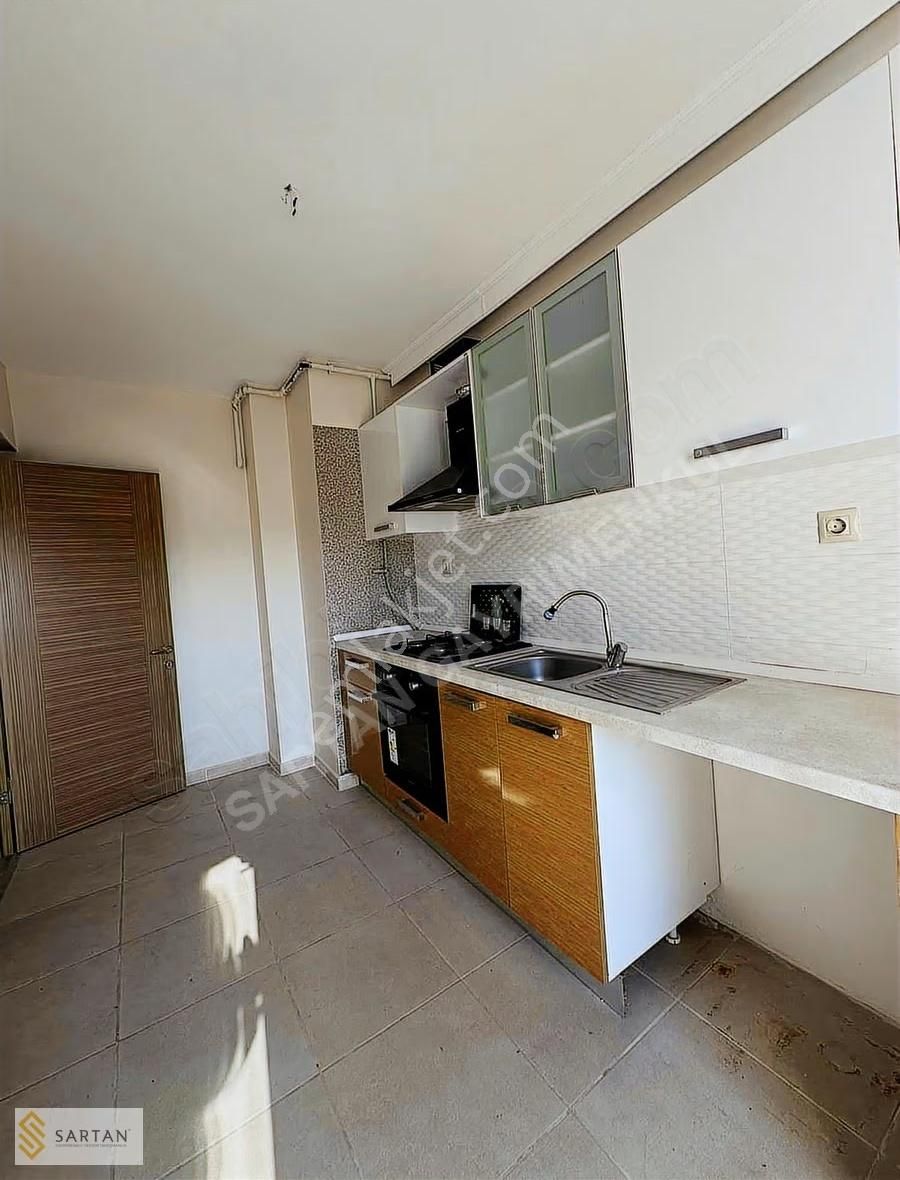Kayapa Çamlık Park Evlerinde Kiralık 2+1 Ara Kat Daire - Görsel 14