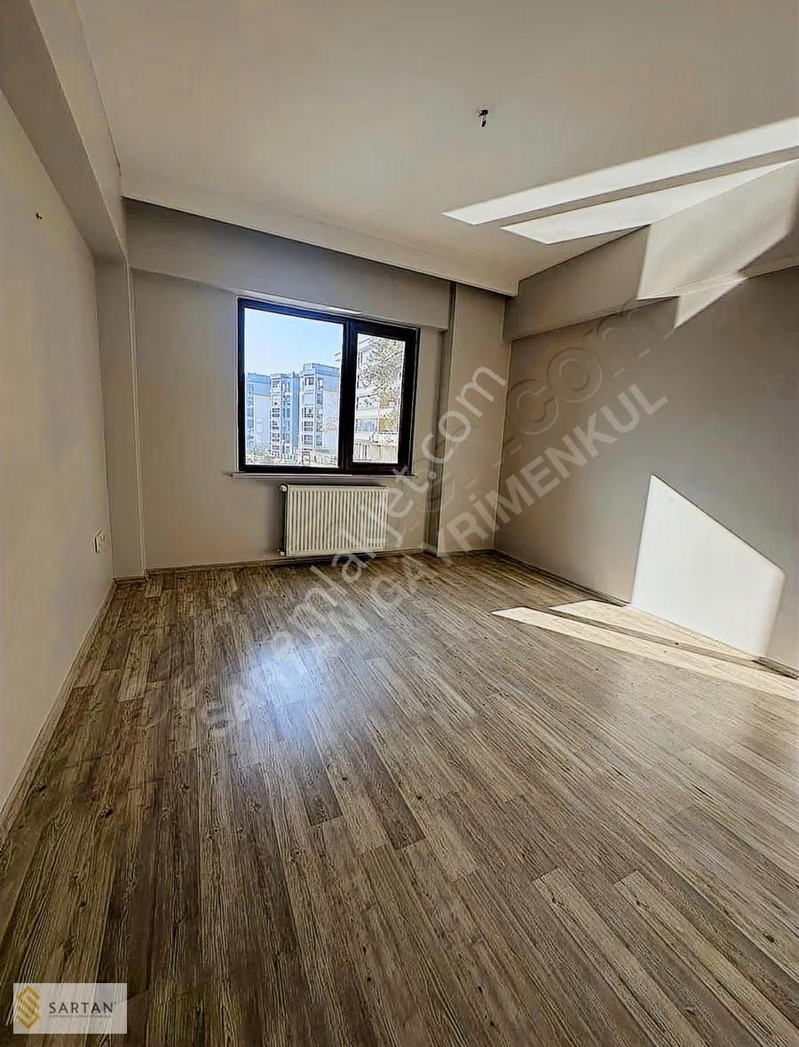 Kayapa Çamlık Park Evlerinde Kiralık 2+1 Ara Kat Daire - Görsel 26