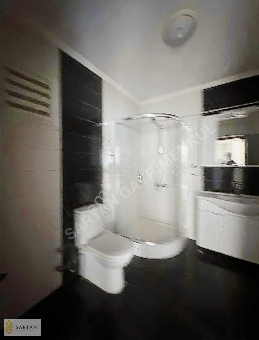 Kayapa Çamlık Park Evlerinde Kiralık 2+1 Ara Kat Daire - Görsel 11