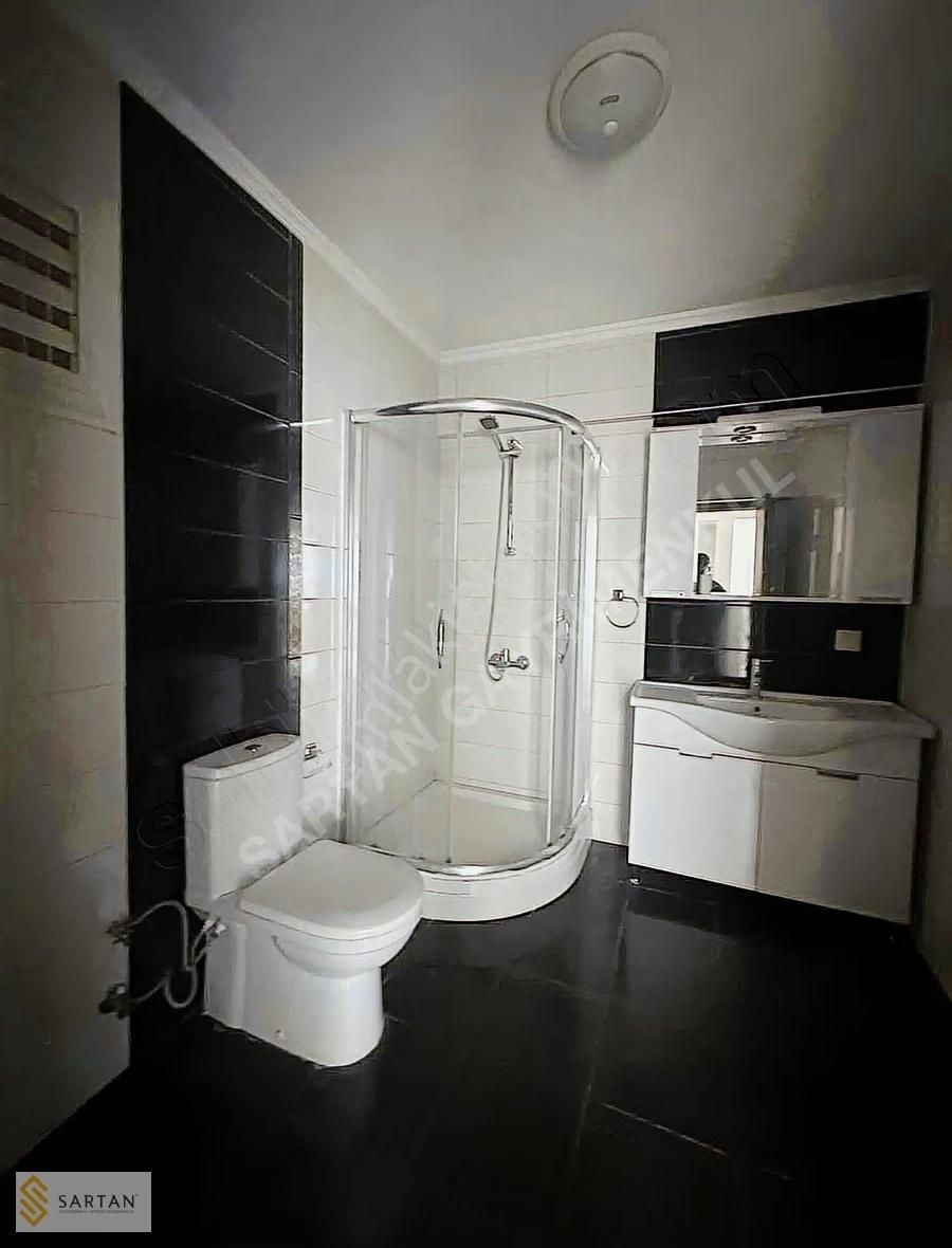 Kayapa Çamlık Park Evlerinde Kiralık 2+1 Ara Kat Daire - Görsel 25