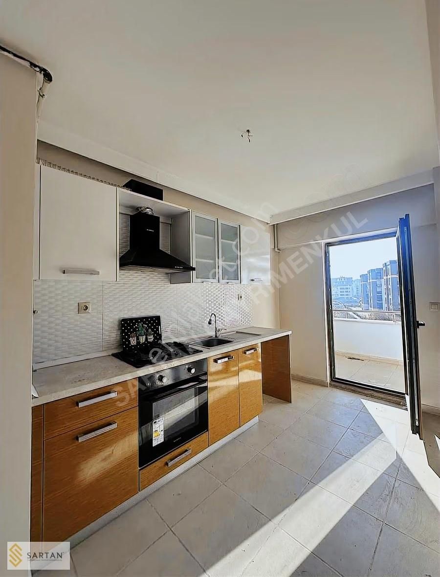 Kayapa Çamlık Park Evlerinde Kiralık 2+1 Ara Kat Daire - Görsel 9