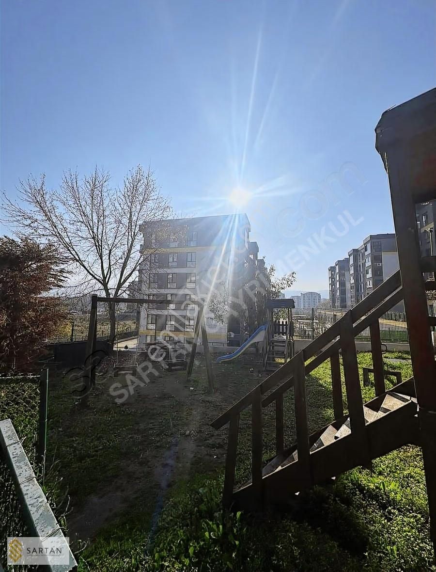 Kayapa Çamlık Park Evlerinde Kiralık 2+1 Ara Kat Daire - Görsel 15