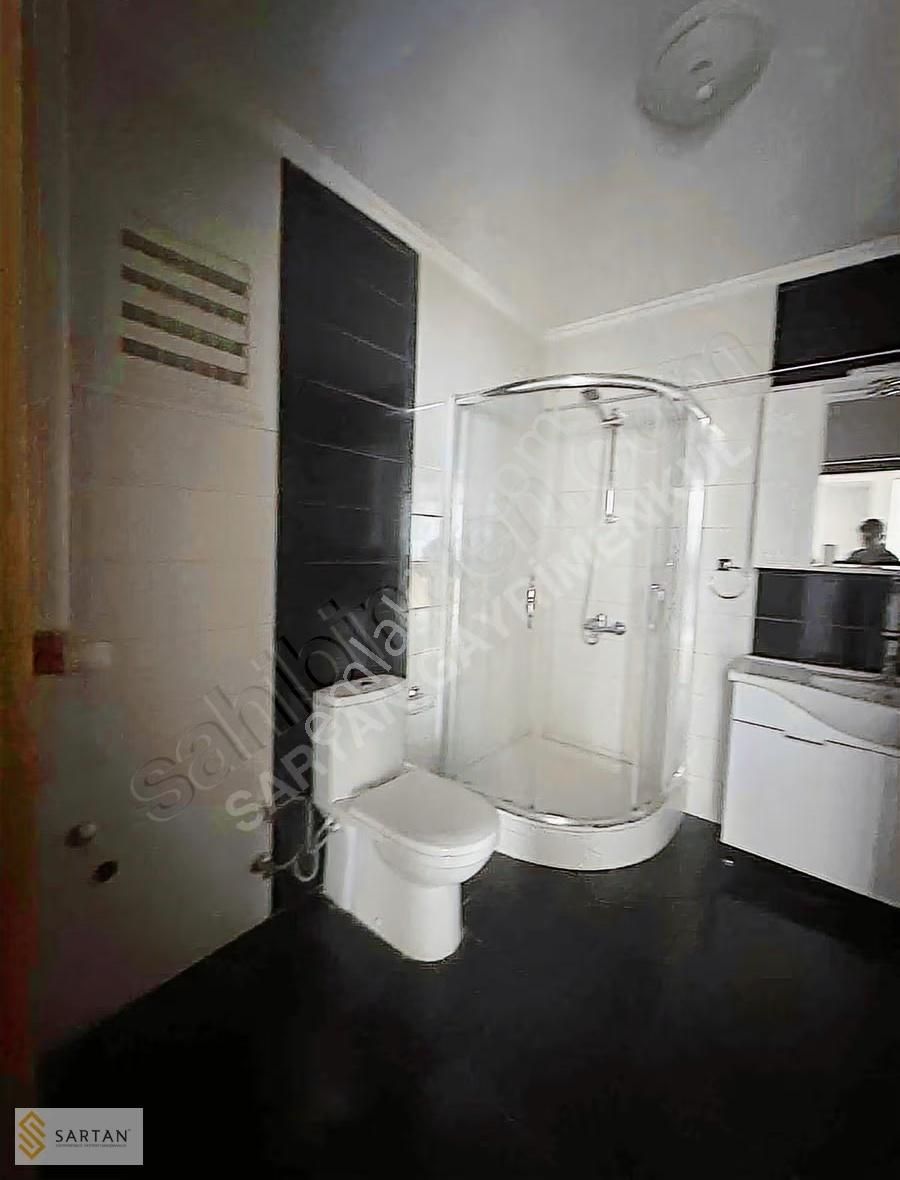 Kayapa Çamlık Park Evlerinde Kiralık 2+1 Ara Kat Daire - Görsel 24