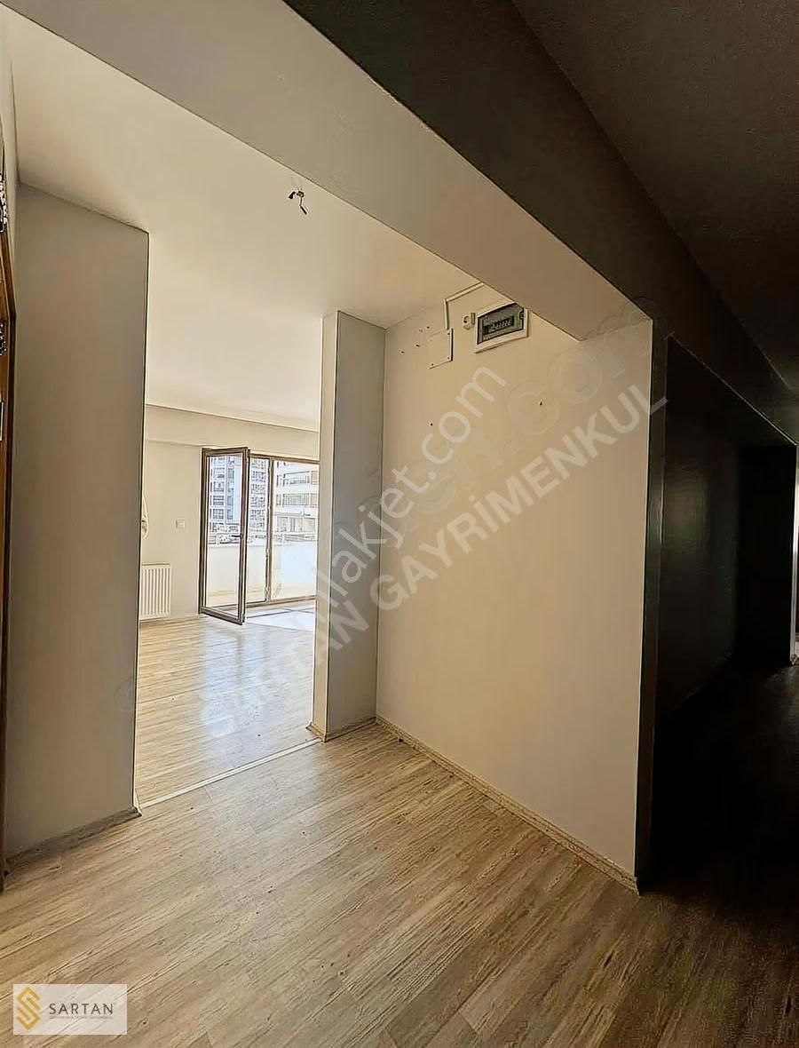 Kayapa Çamlık Park Evlerinde Kiralık 2+1 Ara Kat Daire - Görsel 8