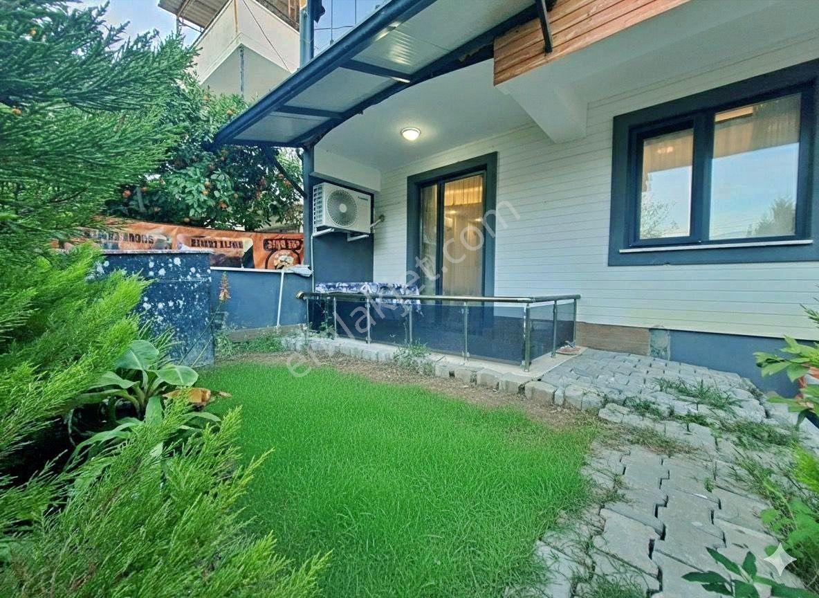 Uytundan Akçay-güre Arası Cemiltemel Denize 300 Metre Bahçeli2+1 - Görsel 13